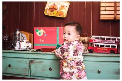 点击看大图 -熊猫叔叔高端儿童摄影(清江商场店)