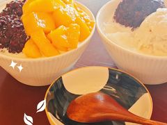 -小团圆糖水铺(襄阳南路店)