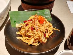-饕林餐厅(春熙路店)