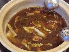 -生宇山珍野生菌汤锅•始于2002(双流古塔店)