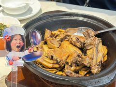 老厦门姜母鸭-阿忠食坊大排档·20年老店(万象城店)
