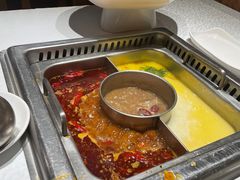 -巴奴毛肚火锅(六天地店)