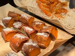 -半岛听涛蒸汽海鲜自助(K11店)