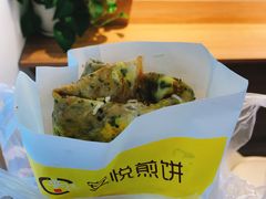 -安悦煎饼(河北店)