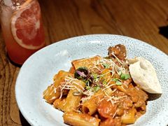 -榖屋house of flour(张江首店)