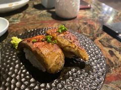 -炙柒Sekinana·精致料理 烧鸟·铁板烧(海上世界店)