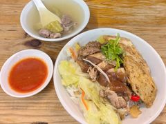-林尧隆江猪脚饭店(东门店)