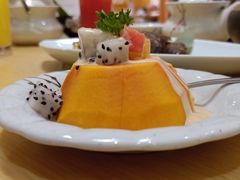 -山之川日料放题(通州店)