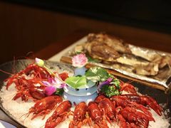 -舞虾小说.涮肉.烧烤(国顺东路店)