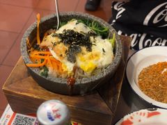 -永安里地摊烤肉(首创店)