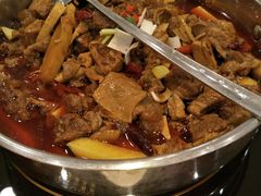 -刘一锅筋头巴脑(大悦城C店)