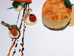 -Tomato&Pepper西餐厅