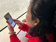 -武汉关码头(轮渡站)