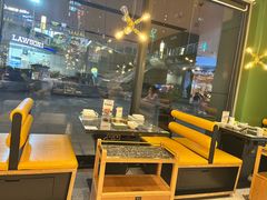 -一席地·本地鸡窝·杭帮鸡火锅(萧山银隆百货店)
