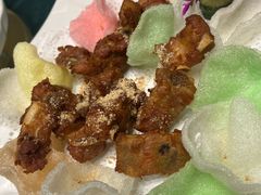 陈皮蒜香骨-荔城生鲜盛宴(番禺旗舰店)