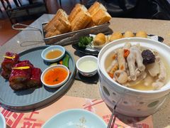 -点都德(汇点楼店)