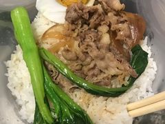 -佰搭果·广式茶餐厅(西华路店)