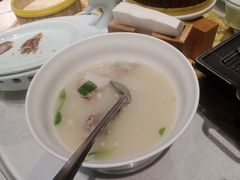 -北平食府(马鞍山路店)
