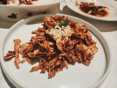 -局气 烤鸭·北京菜(光华路店)