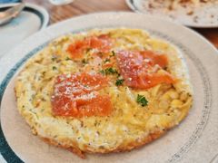-PIZZA BIANCA(万象城店)