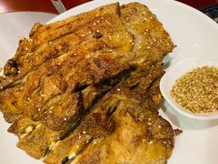 -羊阿公·嘉福烤全羊龙虾馆·家常菜(广益店)