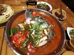 -亮欢寨酸汤鱼(沙冲路店)