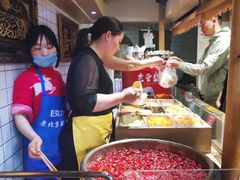 -三兄弟高炉烧饼