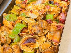 -老三李村河底戳子肉(总店)