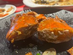 -阿里元海鲜·闽南特色菜(曾厝垵店)