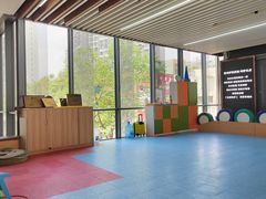 -乐翔轮滑(中庚漫游城店)