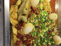 -鱼酷活鱼烤鱼(昆明路店)