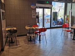 -麦当劳(红唐店)