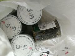 -水一方现烤鱿鱼丝大连特产(高新苏宁百货店)