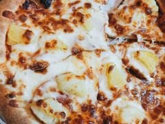-Mr.Pizza米斯特比萨(苏州平江万达广场店)