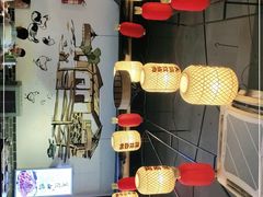 -萍乡小馆(金融大街店)