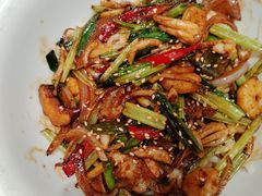 -华三爷拌面(上海光启城店)