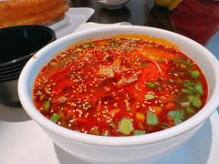 -阿那亚第三食堂 Cafeteria 3