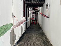 -东山雕花楼