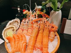 -花潮料理艺食馆(SM新生活广场店)