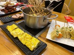 -洪忠涮烤王(嵩山路店)