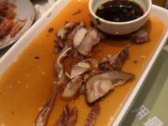 -梁家大院•农家菜(昆山会展中心店)