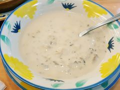 -萨莉亚意式餐厅(深圳北站店)