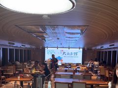 -闽江夜游台江旅游码头