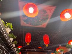 -江湖水乡铁锅炖魚(周庄嘉园店)