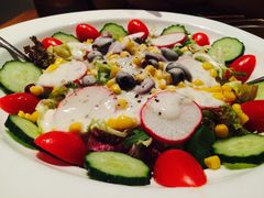 -铃木食堂(帽儿胡同店)