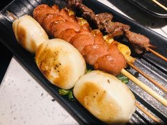 -京韵胡同·酱香羊蝎子火锅涮肉(长寿路店)