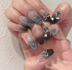 点击看大图 -RL Nail·瑞丽美甲美睫品牌原创店