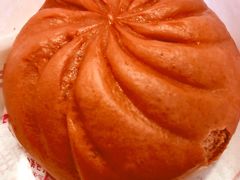 -四季美汤包(户部巷店)