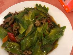 -深运潮州粥(东门店)