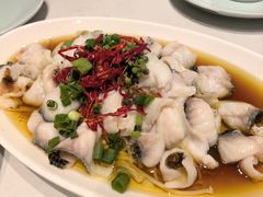 -北李妈妈菜·海肠捞饭(高新万达店)